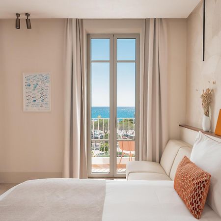 Hotel Liautaud Rooftop קסיס מראה חיצוני תמונה