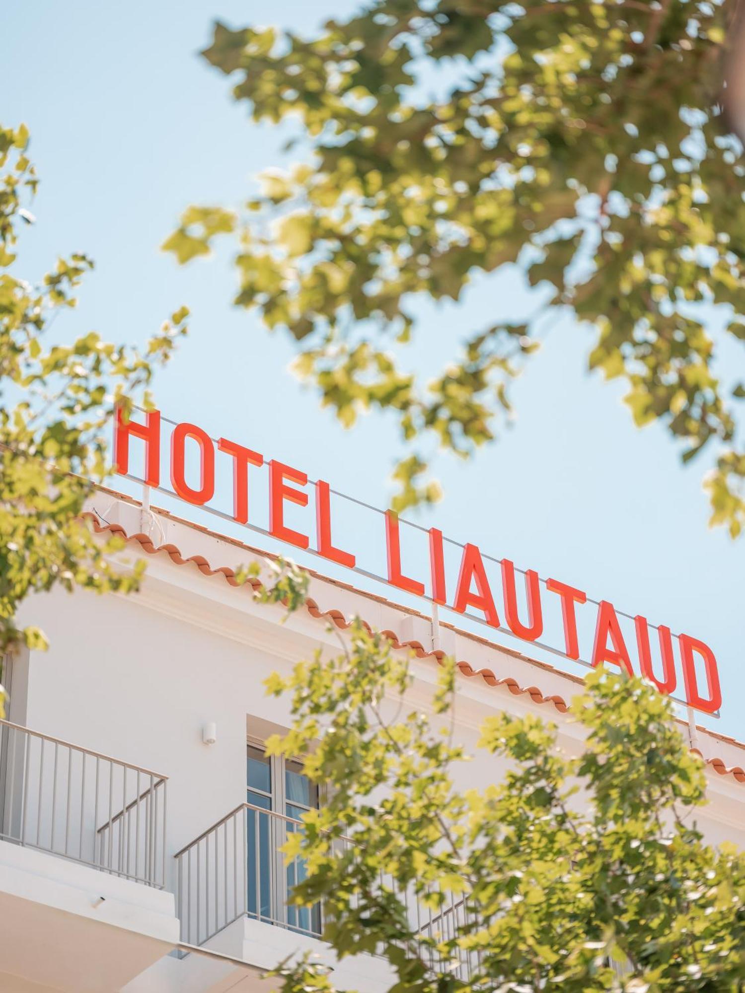 Hotel Liautaud Rooftop קסיס מראה חיצוני תמונה