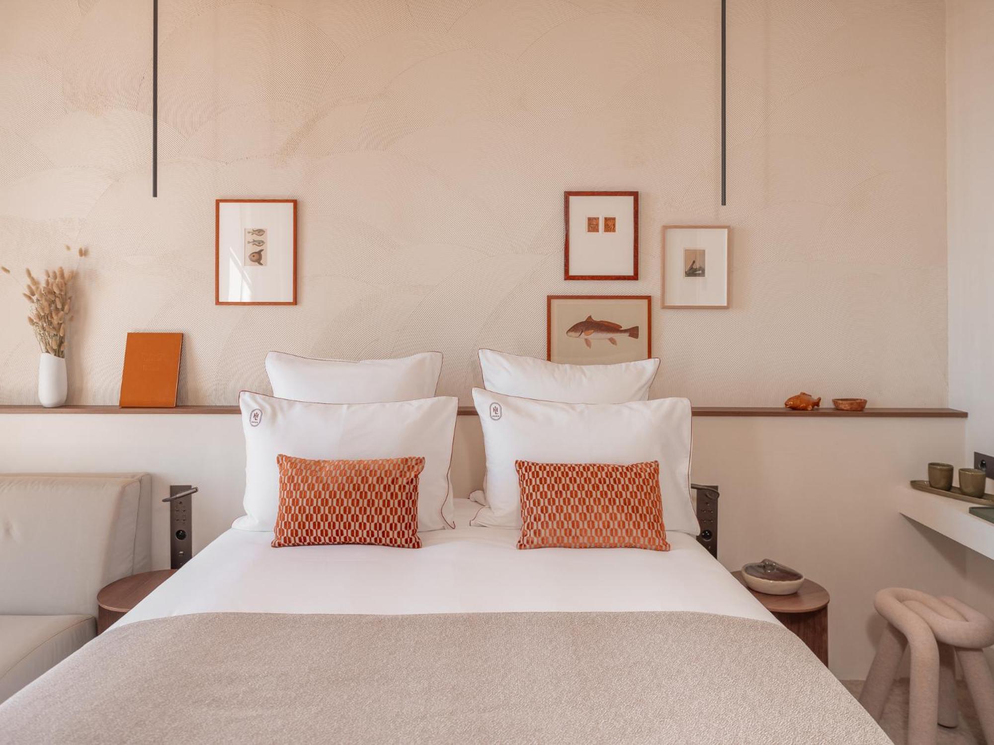 Hotel Liautaud Rooftop קסיס מראה חיצוני תמונה