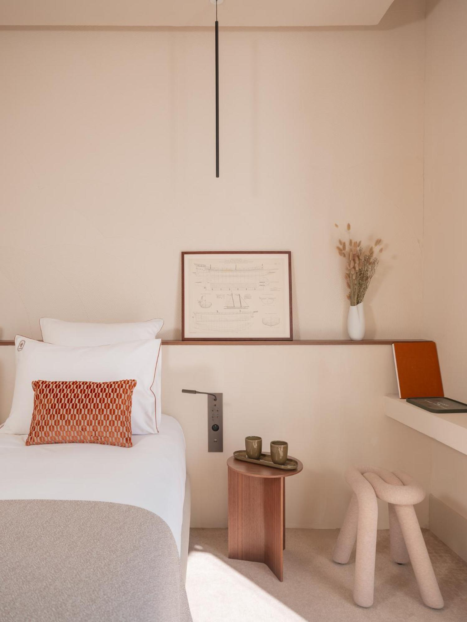 Hotel Liautaud Rooftop קסיס מראה חיצוני תמונה