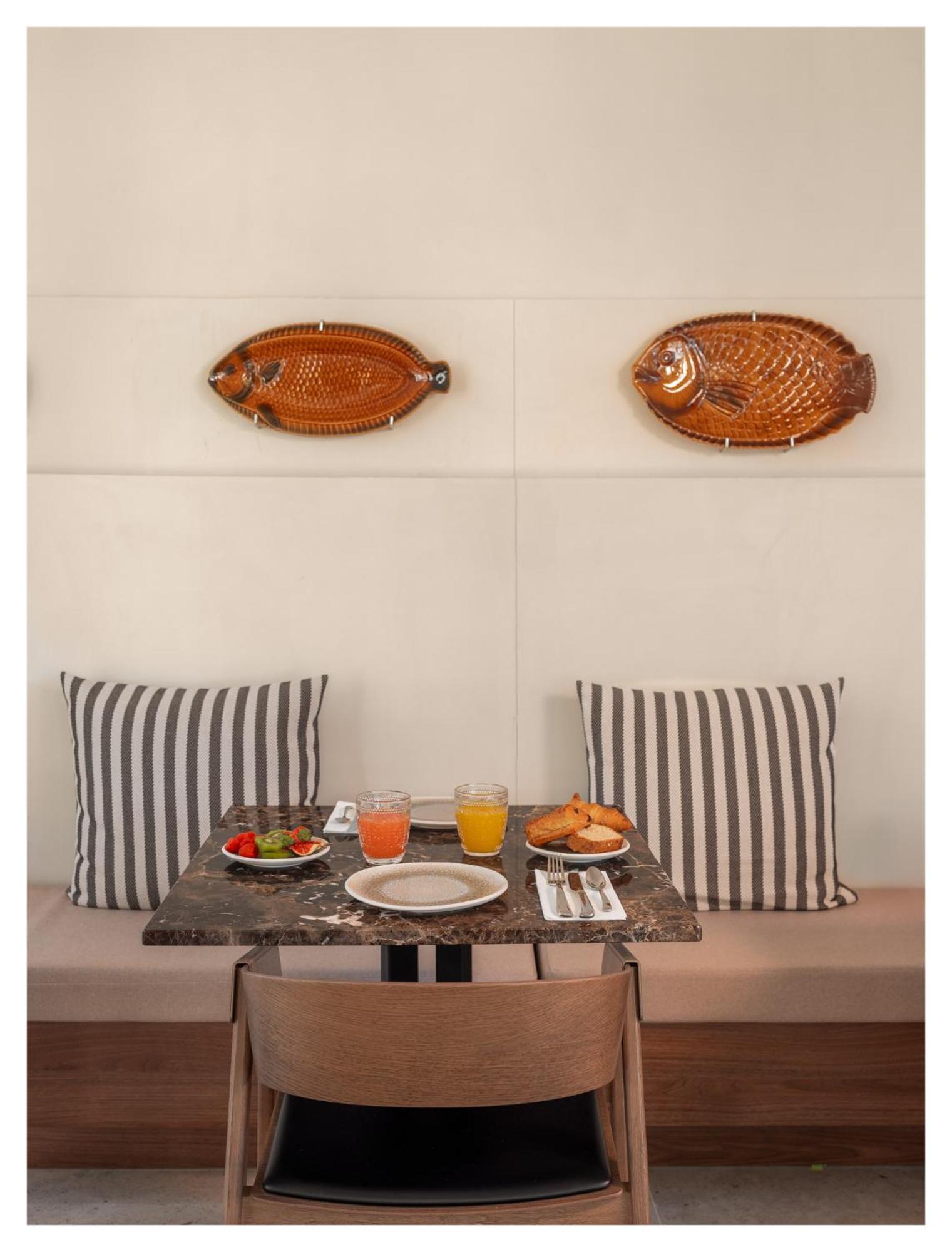 Hotel Liautaud Rooftop קסיס מראה חיצוני תמונה