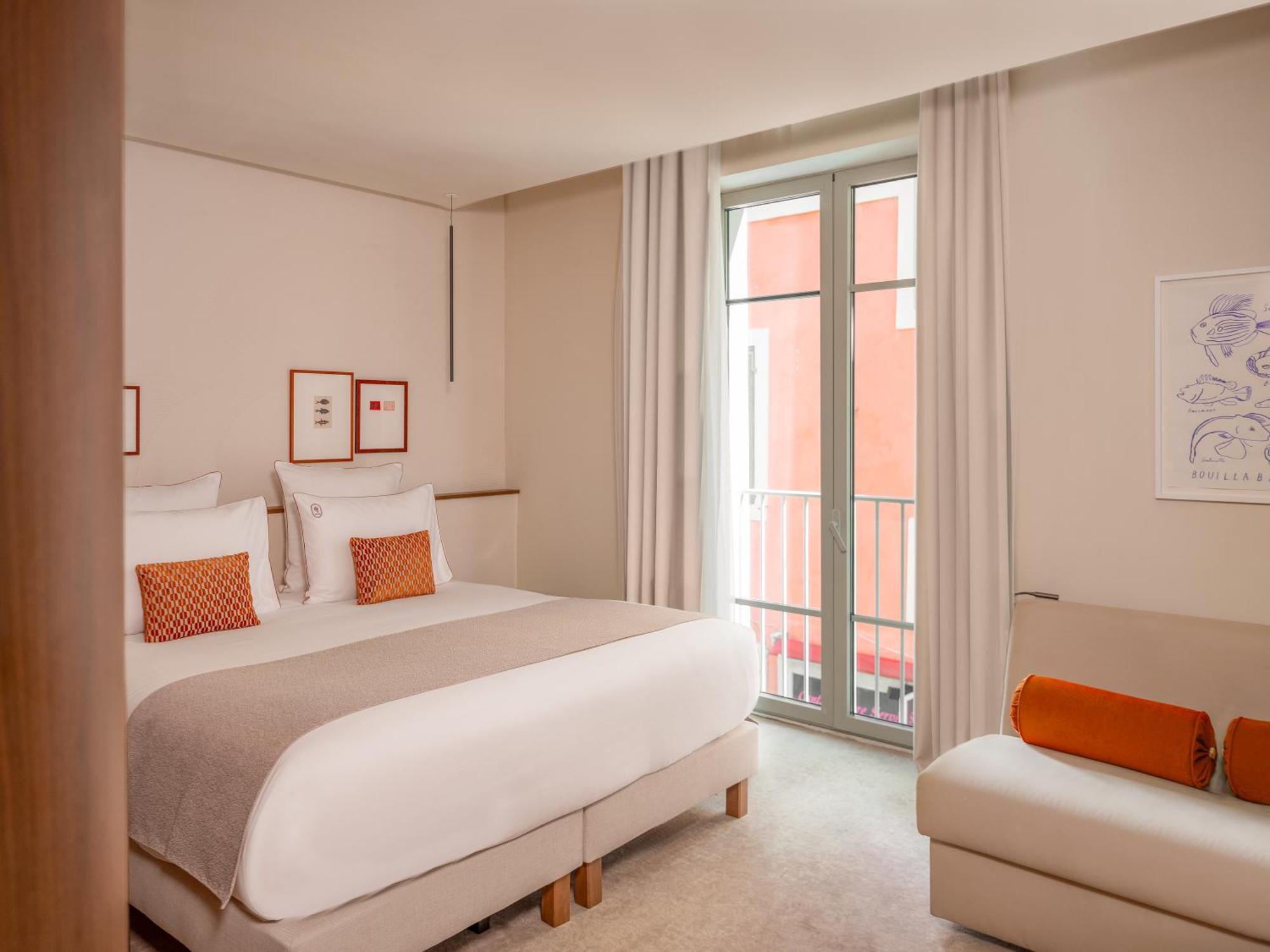 Hotel Liautaud Rooftop קסיס מראה חיצוני תמונה